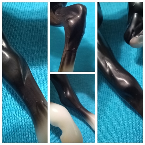 Breyer Wild and Free Foal - Picture 11 of 15